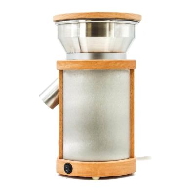 Komo 2005 مطحنة الدقيق السحرية - Komo