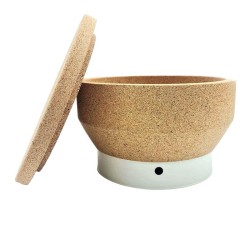 Komo 2050 KoMoMio Eco Nature Un Değirmeni - 4