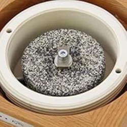 Komo 2050 KoMoMio Eco Nature Un Değirmeni - 5