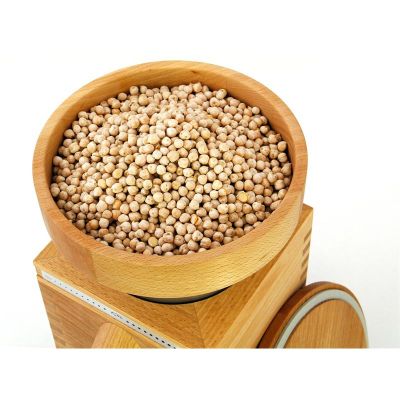 مطحنة الدقيق Komo 5004 Fidibus Plus XL - Komo