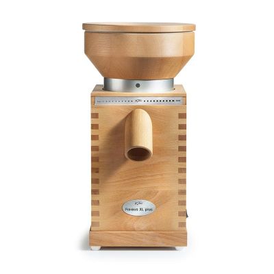 Komo 5004 Fidibus Plus XL Flour Mill - Komo