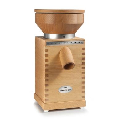 Komo 5004 Fidibus Plus XL Un Değirmeni - 1