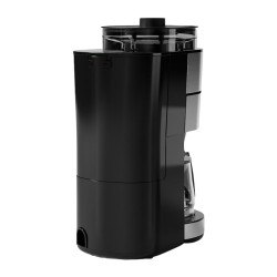 Konchero Completa CM1131D-GS Filter Coffee Machine with Grinder - 5