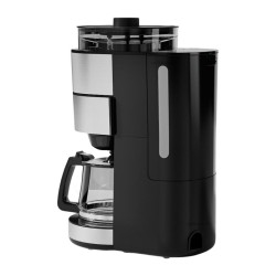 Konchero Completa CM1131D-GS Фильтр-кофеварка с кофемолкой - 4