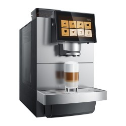 Konchero E60 LT Fully Automatic Coffee Machine - Konchero