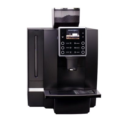 Konchero K90LT Fully Automatic Coffee Machine with Mains Connection - Konchero