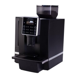 Konchero K90LT Fully Automatic Coffee Machine with Mains Connection - 3
