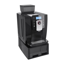 Konchero KLM1601B Pro Dokunmatik Tek Tuş Otomatik Espresso Kahve Makinesi - Thumbnail