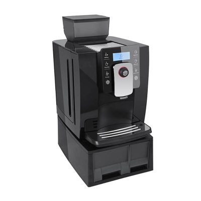 Konchero KLM1601B Pro Dokunmatik Tek Tuş Otomatik Espresso Kahve Makinesi - 3