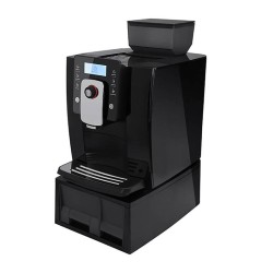 Konchero KLM1601B Pro Dokunmatik Tek Tuş Otomatik Espresso Kahve Makinesi - Thumbnail