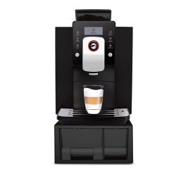 Konchero KLM1601B Pro Touch One Button Automatic Espresso Coffee Machine - Konchero