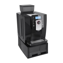 Konchero KLM1601B Pro Touch One Button Automatic Espresso Coffee Machine - 3