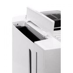 Konchero KLM1604W ماكينة تحضير قهوة اسبريسو أوتوماتيكية فائقة، أبيض - 3