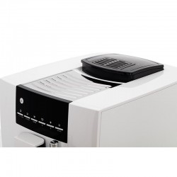Konchero KLM1604W Super Automatic Espresso Coffee Machine, White - Konchero (1)