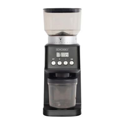 Konchero Mostro Ev Tipi Barista Kahve Değirmeni - 2