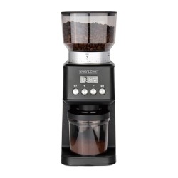 Konchero Mostro Home Barista Coffee Grinder - 1