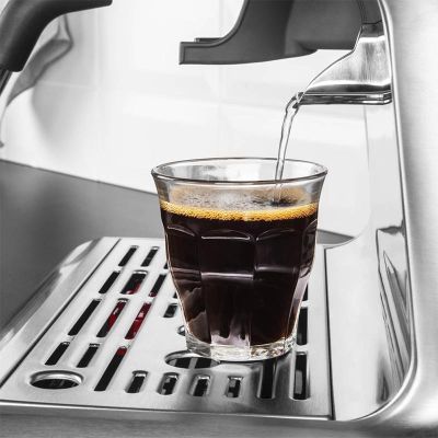 Konchero Serena 5023 PID Çift Kazanlı Öğütücülü Barista Espresso Kahve Makinesi, 1 Gruplu - 5