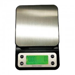 Konchero Stainless Steel Coffee Scale - Konchero