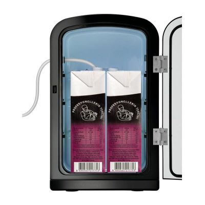 Konchero Süt Soğutucu Dolap, 6 L - Konchero