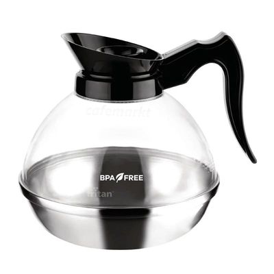 Konchero Twin Pot Filtre Kahve Makinesi - 2