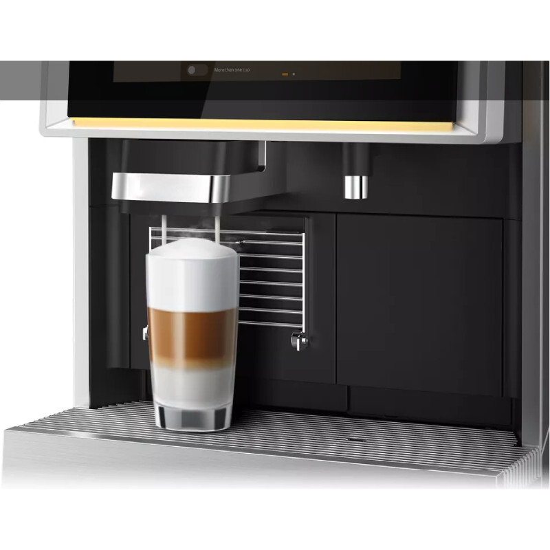 Konchero Y580 Tam Otomatik Espresso Kahve Makinesi - Konchero