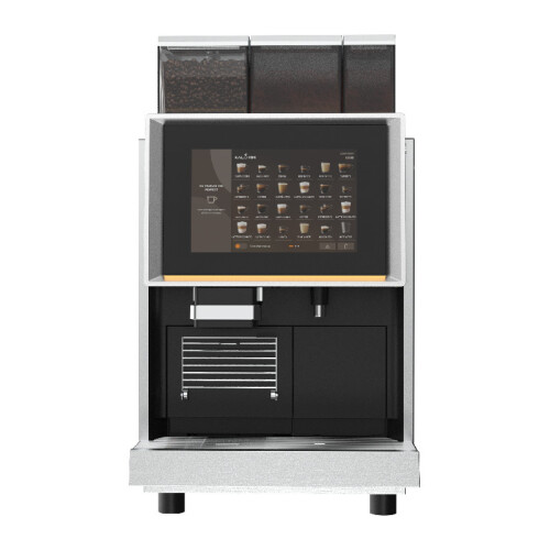 Konchero Y580 Tam Otomatik Espresso Kahve Makinesi - 1