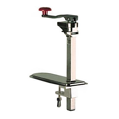 Öztiryakiler Endüstriyel Model Konserve Açacağı - 1