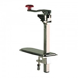 Öztiryakiler Endüstriyel Model Konserve Açacağı - Öztiryakiler