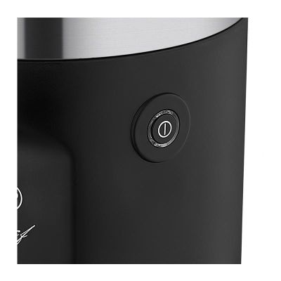 Korkmaz Çayşef Satin Semaver, Inox - 4