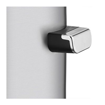 Korkmaz Çayşef Satin Semaver, Inox - 5