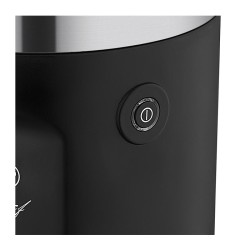 Korkmaz Çayşef Satin Semaver, Inox - Thumbnail