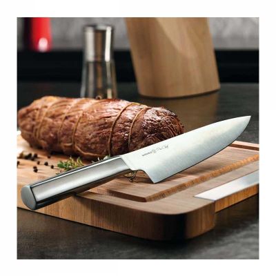 Korkmaz Pro Chef Dilimleme Bıçağı, 20 cm - 2