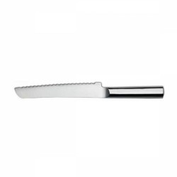 Korkmaz Pro Chef Ekmek Bıçağı, 20 cm - Thumbnail