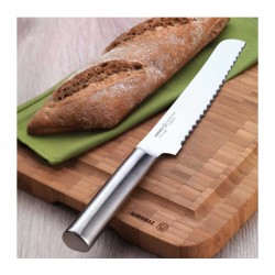 Korkmaz Pro Chef Ekmek Bıçağı, 20 cm - Thumbnail