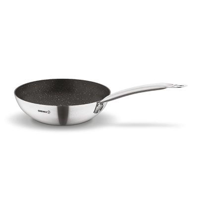 Korkmaz Proline Gastro Wok Tava, 32 cm - 1