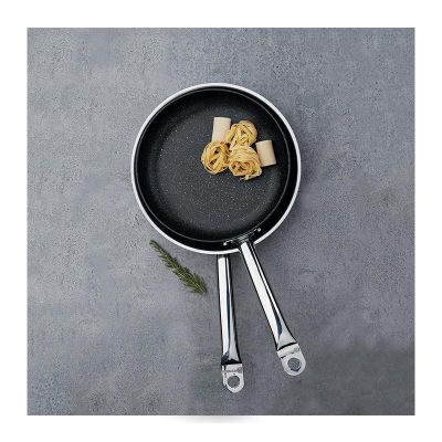 Korkmaz Proline Nero Tava, 20x4 cm - 4