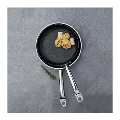 Korkmaz Proline Nero Tava, 22x4.5 cm - 3