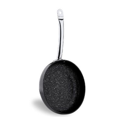 Korkmaz Proline Nero Tava, 22x4.5 cm - 4
