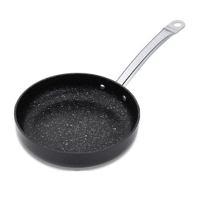 Korkmaz Proline Nero Tava, 26x5.5 cm - 1