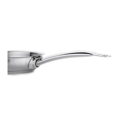 Korkmaz Proline Satin Paslanmaz Tava, 20x4.5 cm - 3