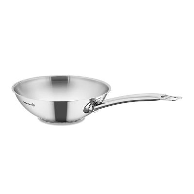 Korkmaz Proline Satin Wok Tava 28x8.5 cm - 1