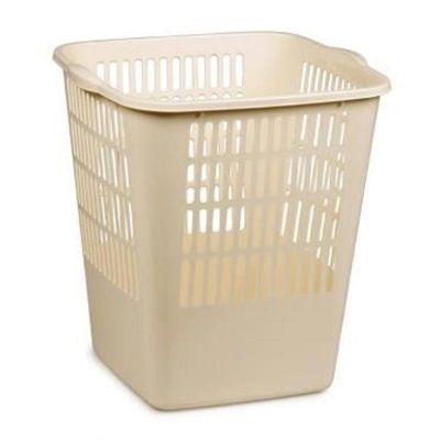 Bora Plastik Çöp Sepeti, No: 2, Köşeli - 1