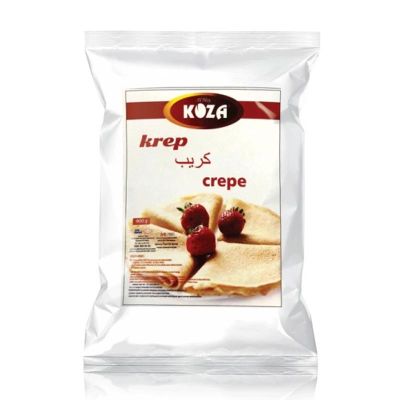 Koza Krep Tozu, 722 gr - 1