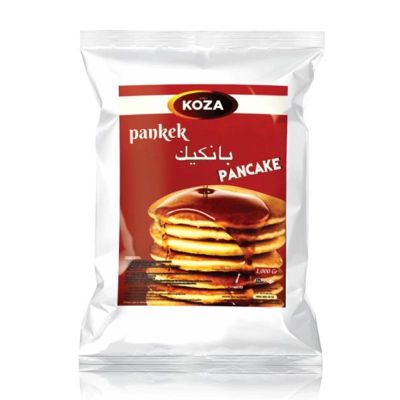 Koza Pankek Tozu, 930 gr - 1