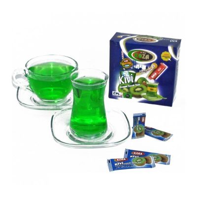Koza Tek İçimlik Kivi Aromalı Toz İçecek - 2