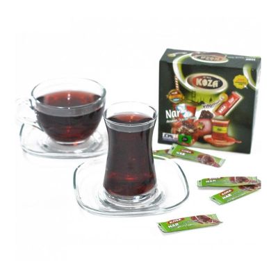 Koza Tek İçimlik Nar Aromalı Toz İçecek - 2