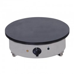 آلة كريب - Öztiryakiler