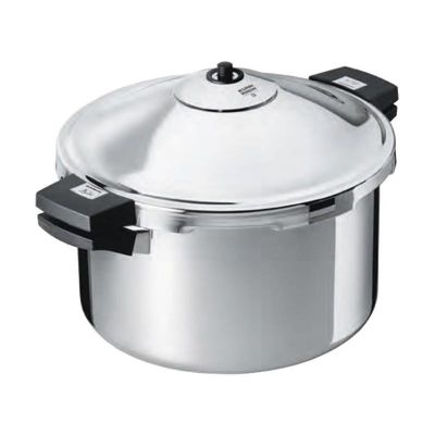 Kuhn Rikon 3016 قدر ضغط دوروماتيك، 4 لتر - Kuhn Rikon