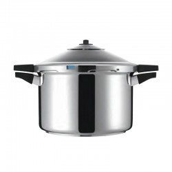 Kuhn Rikon 3017 Duromatic Pressure Cooker, 6 L - Kuhn Rikon