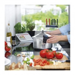 Kuhn Rikon 3017 Duromatic Pressure Cooker, 6 L - 5